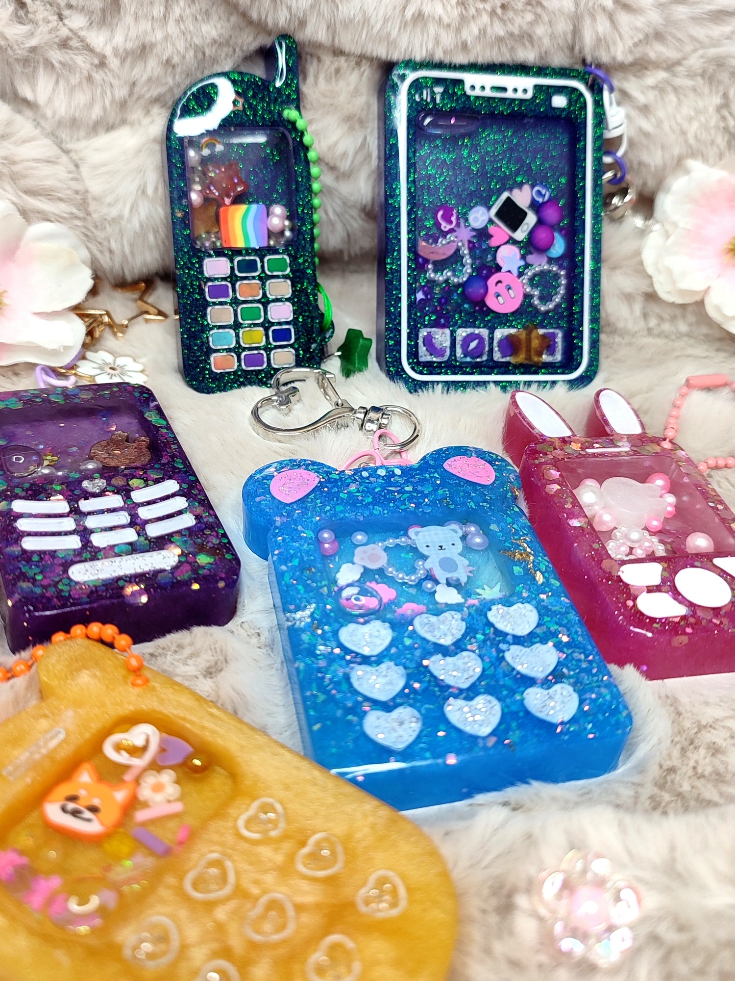 Kawaii phones