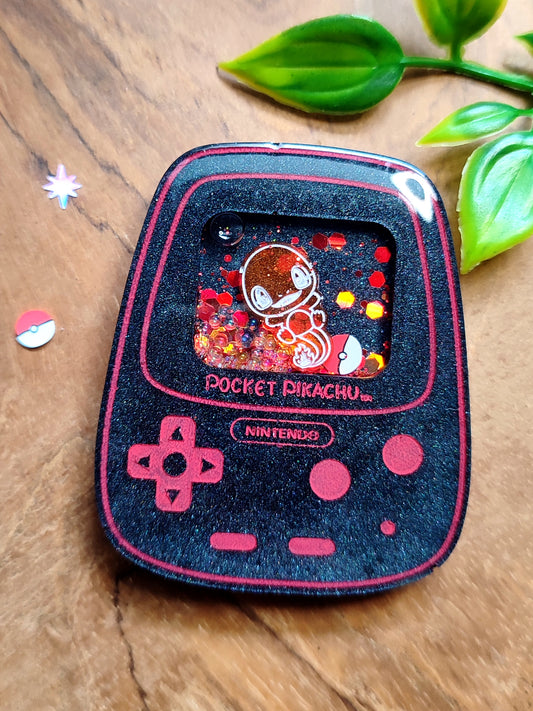 Tamagotchi Salamèche