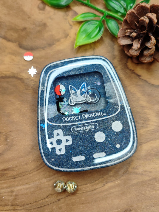 Tamagotchi Lucario