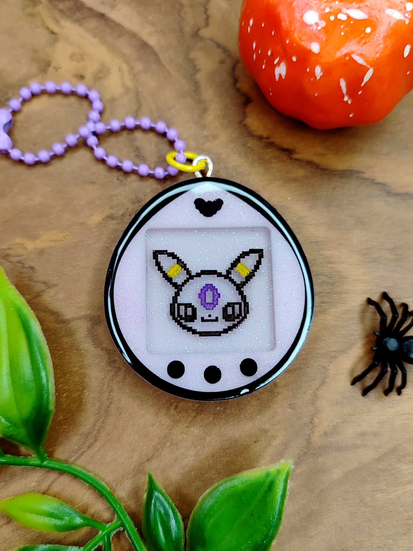 Tamagotchi Noctali