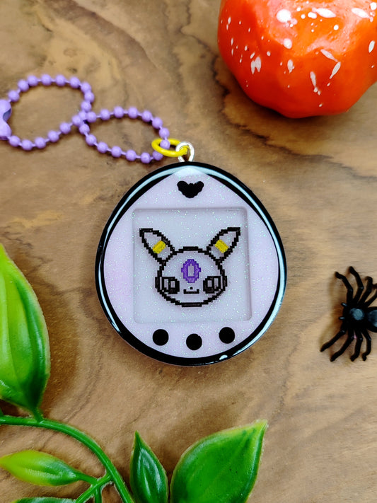 Tamagotchi Noctali