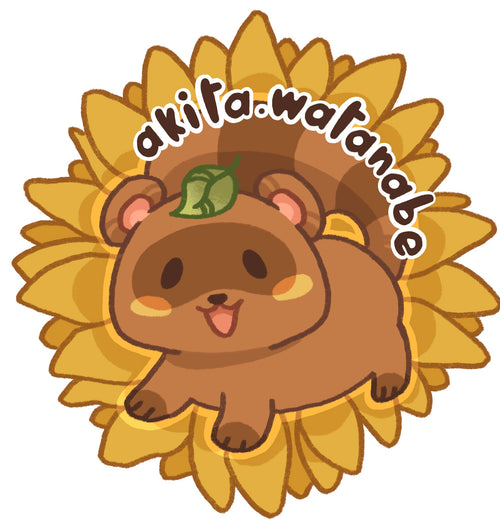 Akita Watanabe